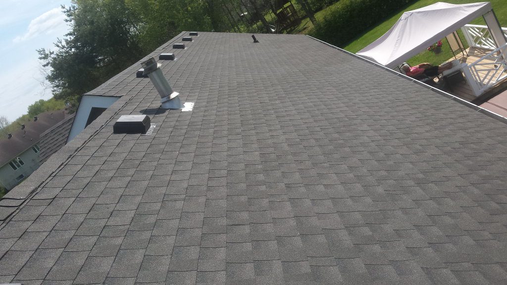 Roofers in New Tecumseth, Ontario
