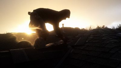 Roofing Contractor in Barrie, Ontario