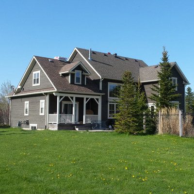 Exterior Remodeling in Barrie, Ontario