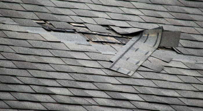 Roofing Repair