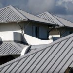 Exteriors in Innisfil, Ontario