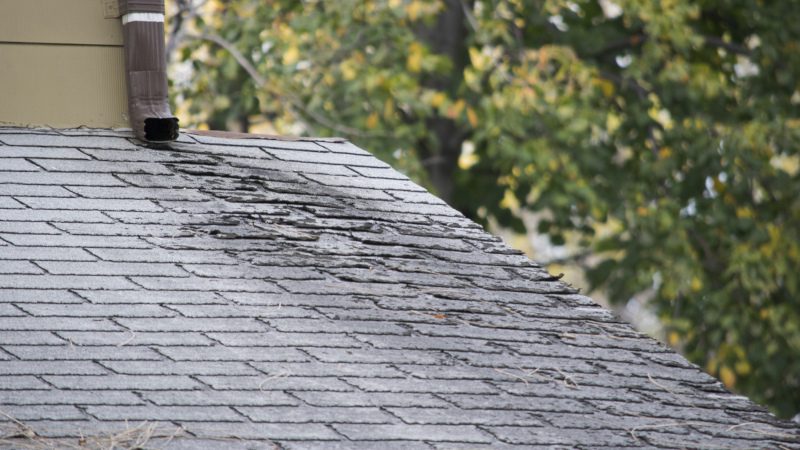 Proper roof maintenance can extend the lifespan of your roof