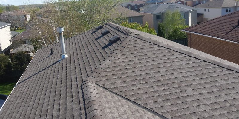 Roof Repair