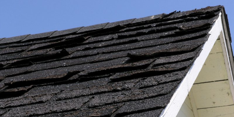 Five Signs Your Property Needs a Roof Replacement