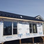Metal Roofing