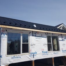 Metal Roofing in Barrie, Ontario