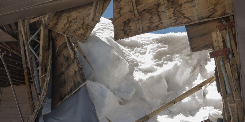Insights from Your Roofing Contractor: What Two Tough Winters Mean for Your Roof – and How to Prepare for What’s Next
