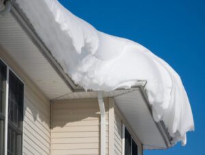 Insights from Your Roofing Contractor: What Two Tough Winters Mean for Your Roof – and How to Prepare for What’s Next