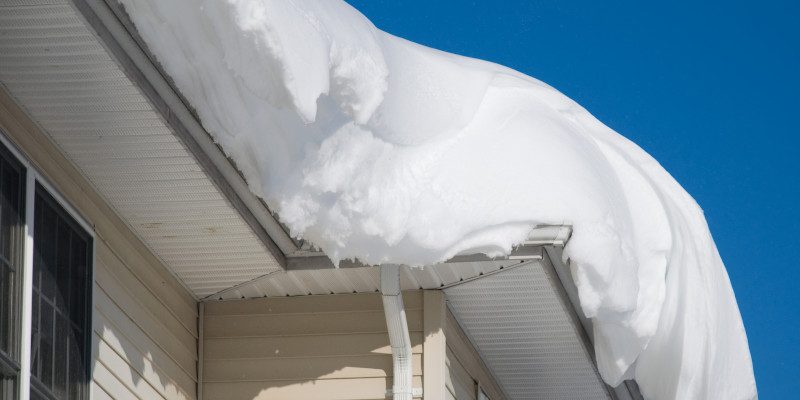 Insights from Your Roofing Contractor: What Two Tough Winters Mean for Your Roof – and How to Prepare for What’s Next