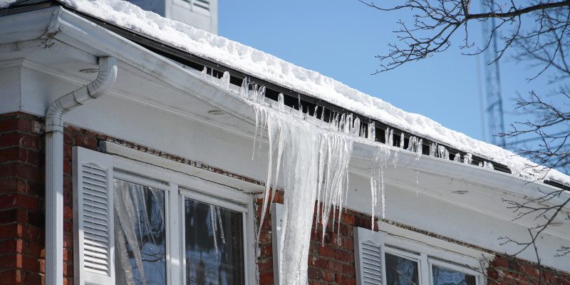 Insights from Your Roofing Contractor: What Two Tough Winters Mean for Your Roof – and How to Prepare for What’s Next