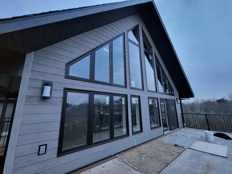About Peak Performance Roofing & Exteriors in Barrie, Ontario