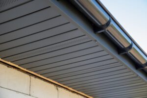 Gutter Replacement